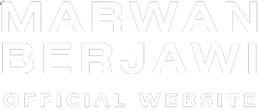 Marwan Berjawi Official Website